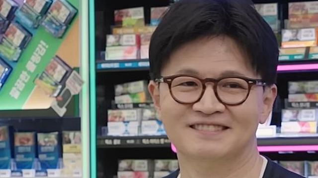 “내가 진짜 이래?” 충격받았던 한동훈, SNL 또 나온다