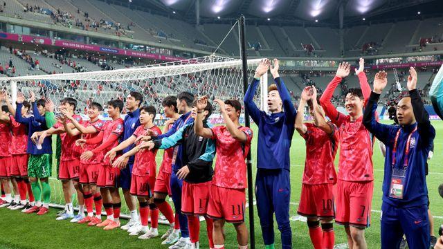 韓 국대 경기 처음 열린 영국서 코트디부아르와 1000번째 A매치