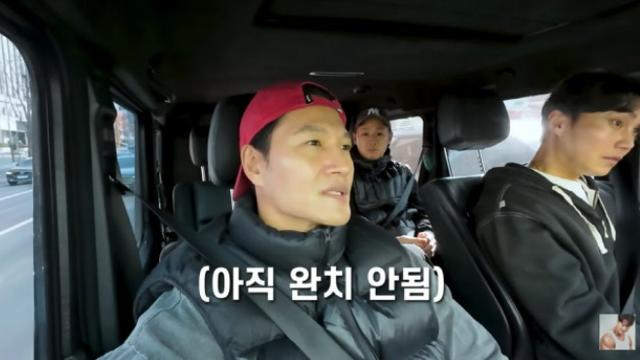 전정신경염 뭐길래…김종국 “죽다 살아나” 투병 고백