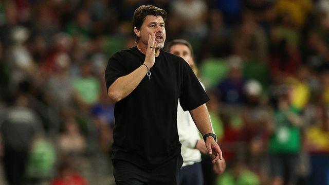 英 충격 주장! “포체티노, 토트넘이 요청하면 지금이라도 대표팀 떠날 수 있다”…노팅엄전 패배→부임 가능성 상승