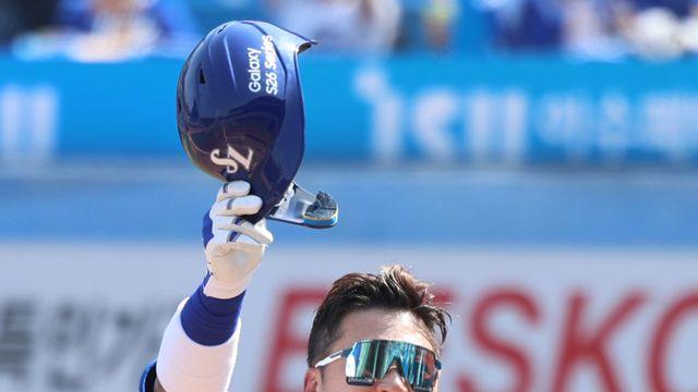 3461일 만의 'SHOW 삼성의 최형우' 그리고 3000승, 삼성이 기대하는 '낭만의 개막전' [IS 이슈]