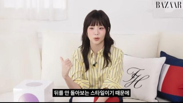 블랙핑크 지수, 헤어진 연인과 재회? “절대 안 될 것 같다”