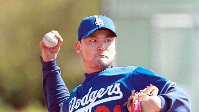 ‘코리안 특급’ 박찬호, 고향팀 한화 개막전 시구자로 나선다