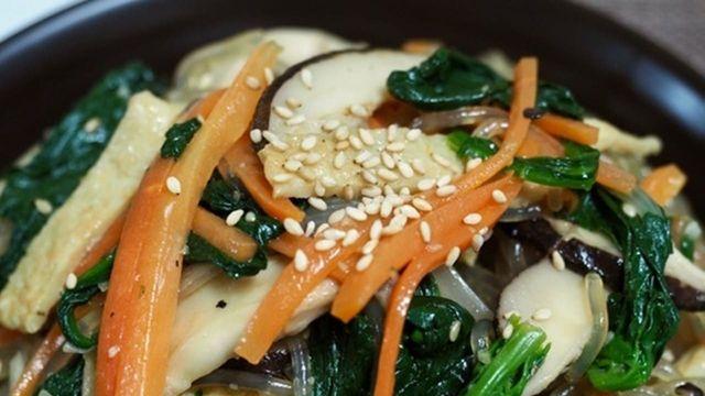 '절대 가벼운 음식 아니다, 비만으로 가는 지름길..' 분명히 채소만 들어가는데, 살 엄청 찌운다는 한국 반찬