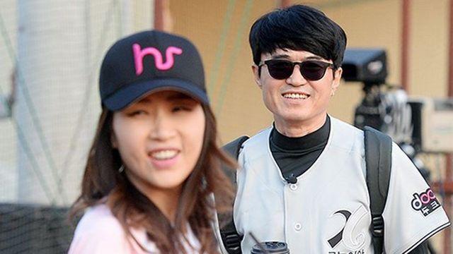 홍서범·조갑경 ‘子 불륜 의혹’ 속…정면돌파