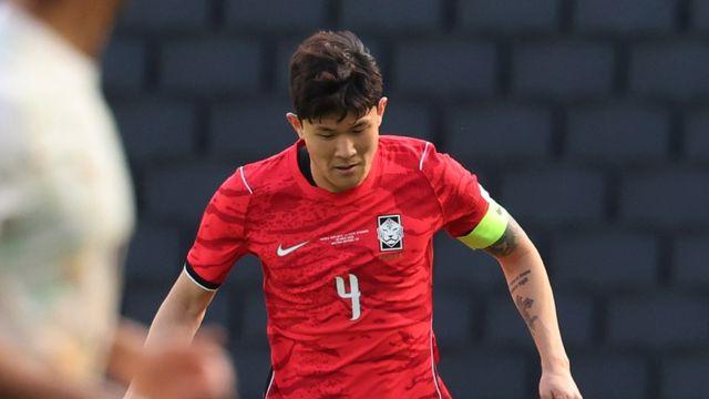 김민재 빼고 수비수 역량 낙제점…그런데 홍명보 감독은 '백4+백3' 넘나들기 마이웨이