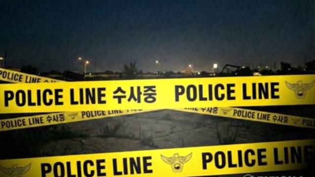 수원 영통역 상가 건물 사이서 20대 여성 시신 발견…경찰, 수사 중