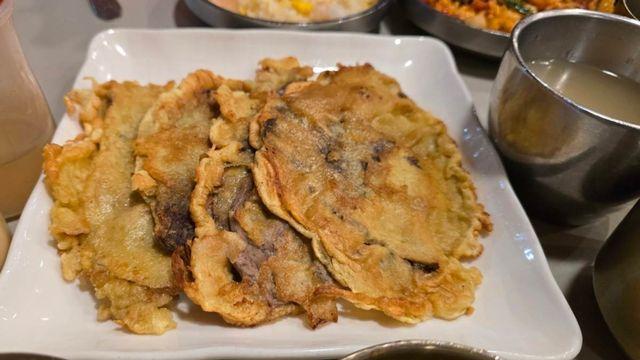 소고기를 밀가루에 부치지 마세요…'이것' 하나면 육전보다 더 맛있습니다