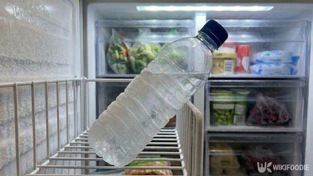 “냉기가 2배 오래갑니다” 얼음물, 하루 종일 시원하게 마시는 방법