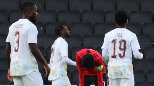 (다음 미송고) 손흥민 