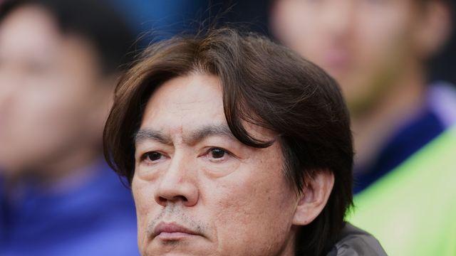 정몽규 회장님, 홍명보호 5경기 한다면서요?…실상은 '백3' 하다가 6개월 허탕쳤다