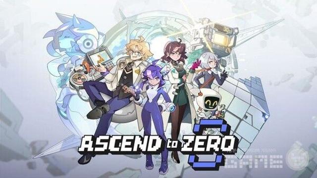 크래프톤, 액션 로그라이크 게임 '어센드투제로’ 7월 13일 글로벌 출시