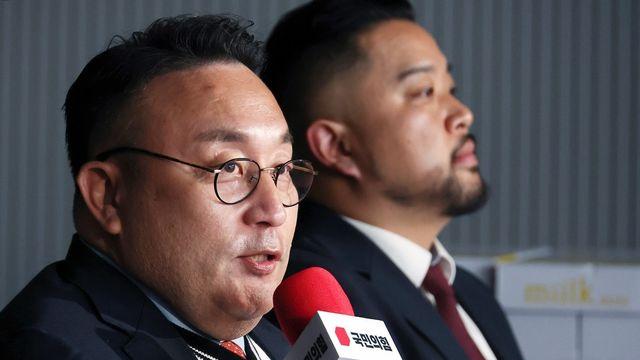 개그맨 이혁재 “대한민국 미래 걱정하는 아스팔트 청년들도 소중한 자산”