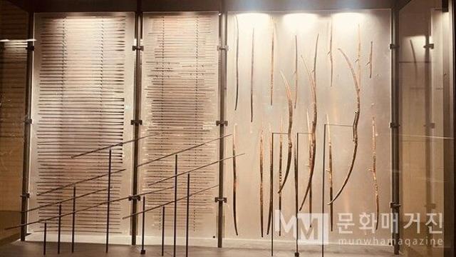 [한민광의 이집트 칼럼 #15] 이집트 대박물관(GEM)⑩ 소년 왕의 멈춰진 오후, 대이집트 박물관 투탕카멘 라이프스타일①