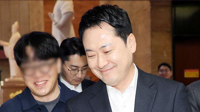 장동혁, 개그맨 이혁재와 공개오디션 참석…“청년의 힘으로 선거 승리”