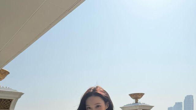 벚꽃 데이트룩, 뭐 입지? 봄 스타일링 6가지 공식