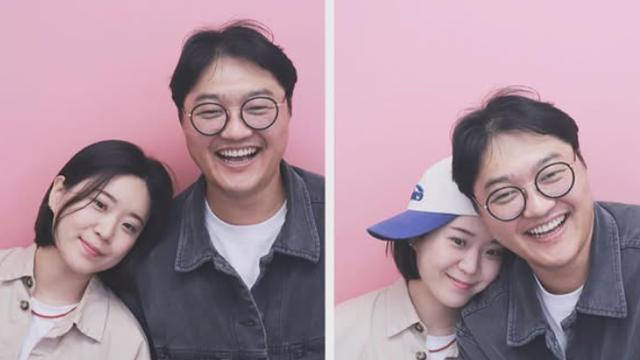 ‘쫑구’ 김종원 아빠된다…“결혼보다 떨려, 12번 시험관 끝에 임신”