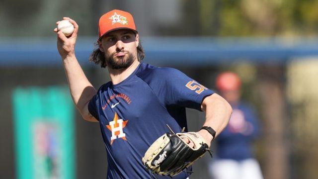 美→대만→독립리그→한국→'30세 MLB 데뷔'…'대전 예수' 와이스 빅리그 첫 등판, 그런데 나오자마자 홈런 맞다니.....