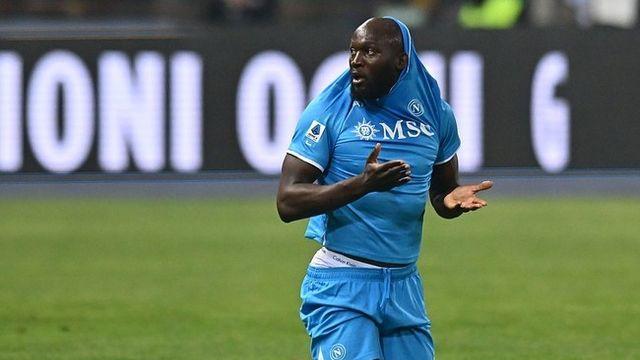 '나는 첼시에서 행복하지 않다' 루카쿠, 나이 들어도 변함없다...