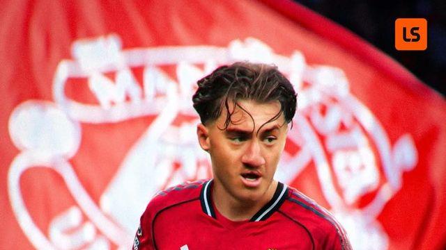 “소속팀은 열려 있었는데” 독일 국대 MF가 맨유를 거절했다!...왜? “선수가 월드컵 앞두고 출전 시간 위해 잔류”