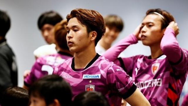 대충격! 초대형 유망주, '한국 버리고 일본' 택했다…'韓 U-18 대표' 2007년생 J리그 최고 신인, 日 국적 취득 준비 중