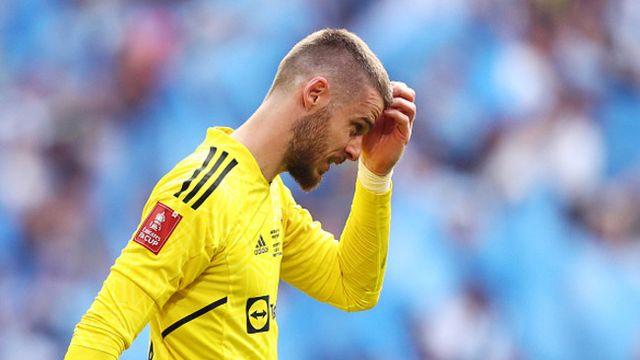 “맨유 떠난 뒤 1년이 인생 최고의 시기” 데 헤아의 고백…“쉬운 결정이었다, 휴식이 필요했어”