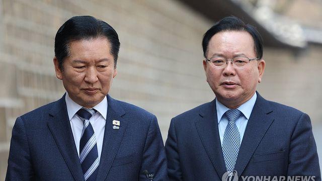 민주당 총력 설득 끝 등판…김부겸, 대구 선거판 흔드나