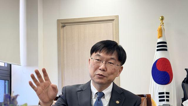 [일문일답] '출범 6개월' 데이터처 처장 