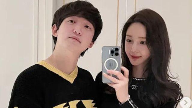 전선욱 작가, 아내 야옹이 둘째 출산에 “감동적 순간…멋있는 아빠 될 것”