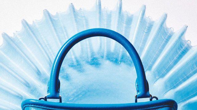 로에베부터 미우미우까지, 색으로 만끽하는 봄의 기운