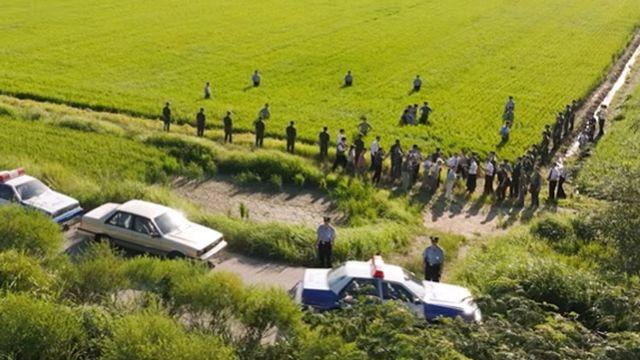 실제 연쇄살인 사건…’30년 악연→공조 수사’ 예고로 첫 방송 전부터 난리난 韓 드라마