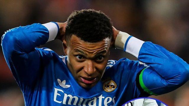 “음바페가 거짓말했어, 1000% 확신”…레알 마드리드 오진설→“이런 적 처음 아니야” 보도까지