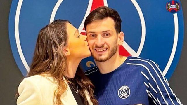 황인범→김민재→이강인, 이제는 아스널로?...PSG 월드클래스 윙어 깜짝 이적설! 이강인과 이별하고 PL 입성할까