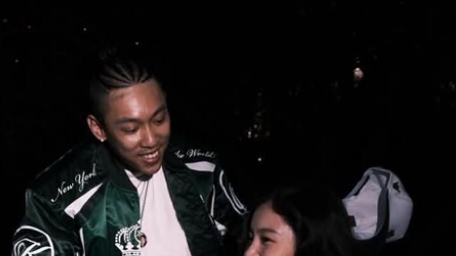 이하이, ♥도끼 향한 “MY MAN” 공개 고백…열애 사실상 인정 [IS하이컷]