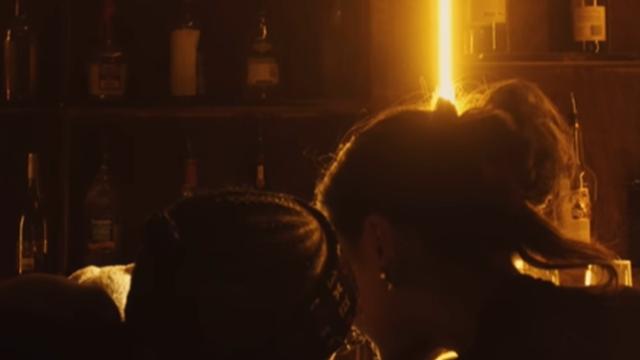 “결혼 가자”…도끼·이하이, 밀착 스킨십→5년 열애설→슬리피·딘딘 ‘축하’ [종합]