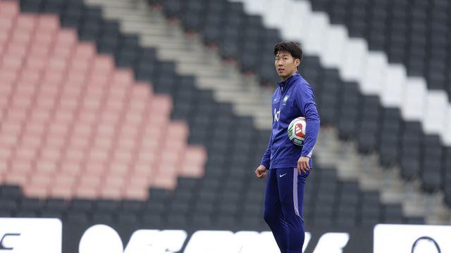 북중미월드컵 ‘4쿼터 경기’ 미리 체험할 코트디부아르전…하이드레이션 브레이크 도입, 교체 6명→8명 확대, 공인구도 적응 중