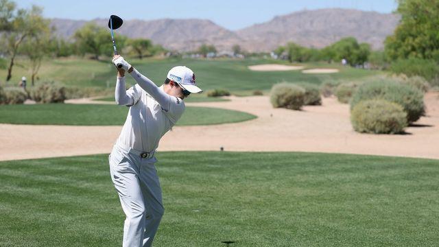 김효주, LPGA 포드 챔피언십 2R 3언더파…코르다와 또 선두 경쟁
