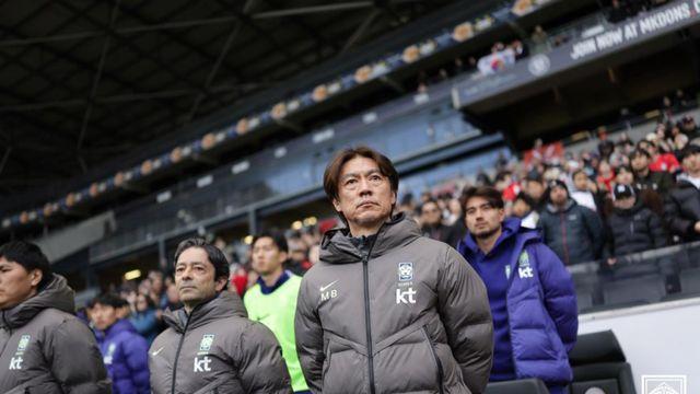 ‘총체적 난국’ 대표팀, 월드컵 앞두고 여전히 수비 비상…이근호 해설 “너무 쉽게 실점했다”