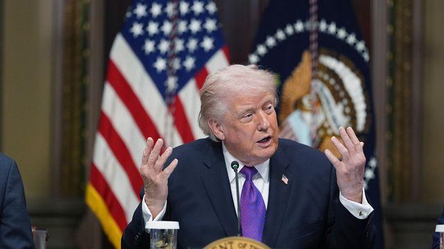 트럼프 “이란 다음은 쿠바”…전쟁 와중 군사작전 확대 가능성 시사