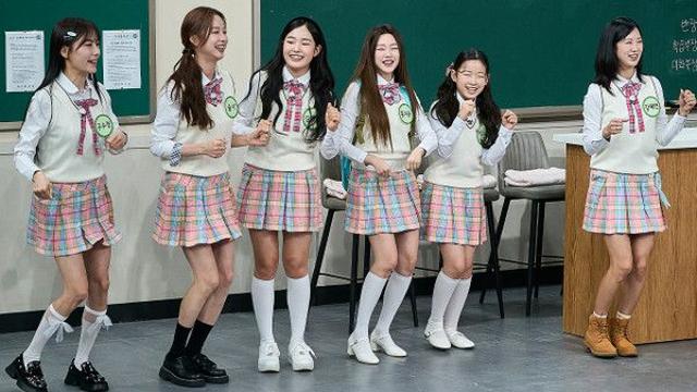 '아는형님' 현역가왕3 TOP7 꼽은 역대급 출연자 누구?