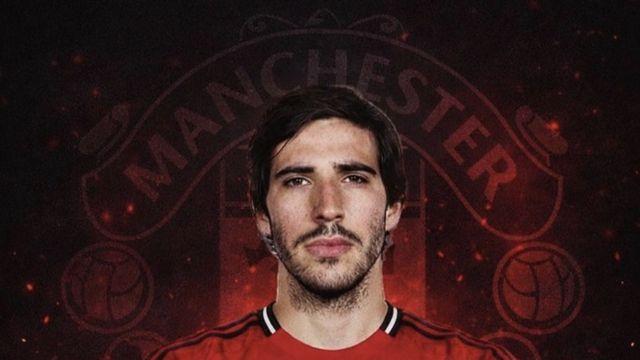 맨유 본격 시동 걸었다...“아스널-맨시티 관심 속 토날리 영입 경쟁 선두, 올여름 공식 접촉 예정