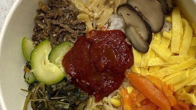'너무 맛있네, 왜 이걸 넣을 생각을 못했을까..?' 의외로 비빔밥에 넣어 먹으면 아주 맛있다는 '비법 재료'
