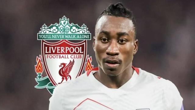 공신력 1티어! '255골 122도움' 살라 후계자가 고작 19살 유망주?...