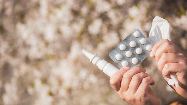 자기 전 막힌 코를 뻥 뚫어줄 숙면 꿀잠템