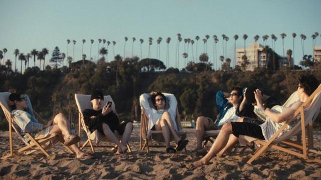 방탄소년단 다큐 ‘BTS: 더 리턴’, 글로벌 3위 출발…15개국 정상