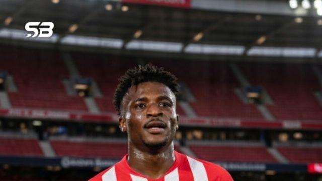 이강인 파리지옥 갇혔고 토트넘은 오열..그리즈만 대체자로 쿠두스 깜짝 지목 