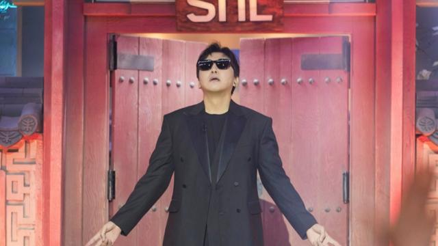 탁재훈 “빠꾸 없다”…신동엽도 놀란 ‘SNL8’ 초강수