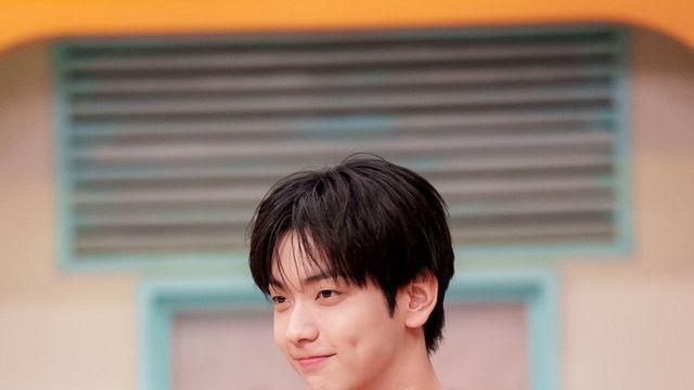 흑화 연준·허당미 수빈·맑눈광 범규…투바투, 놀토 접수한다