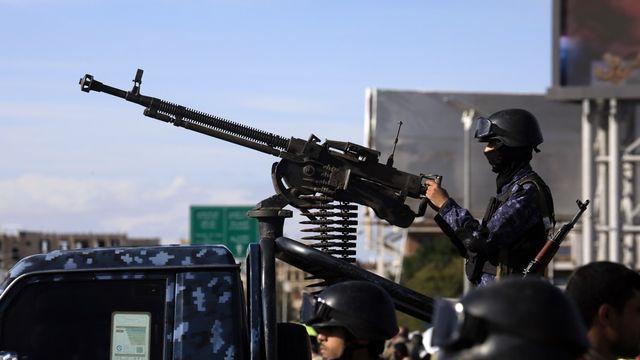 예멘 반군, 공식 참전 선언…호르무즈 이어 홍해도 막히나(종합2보)