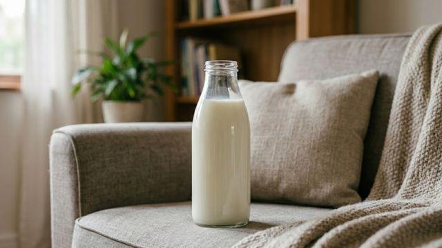 유통기한 지난 우유 그냥 버리지 말고 '여기에' 써 보세요…돈이 굳었습니다